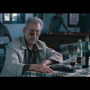 Foto José Sacristán