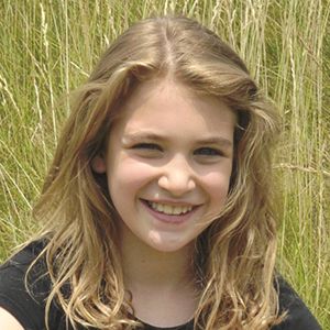 Foto Sophie Nélisse