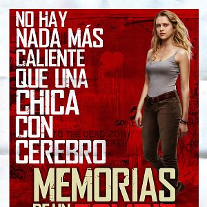 Foto Mi novio es un zombie