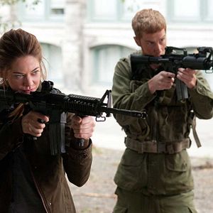 Foto Mi novio es un zombie