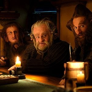 Foto El Hobbit: Un viaje inesperado