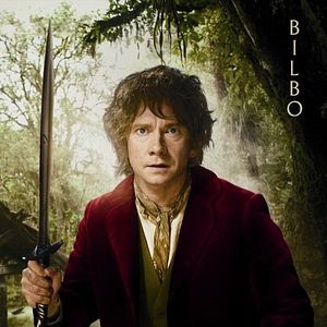 Foto El Hobbit: Un viaje inesperado
