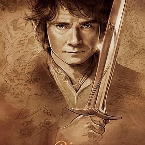 Foto El Hobbit: Un viaje inesperado