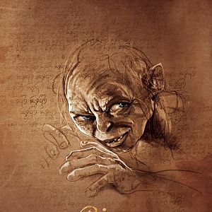 Foto El Hobbit: Un viaje inesperado