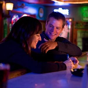 Foto Rosemarie DeWitt