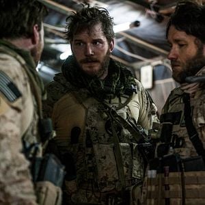 Foto La noche más oscura