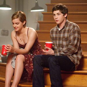 Foto Las ventajas de ser invisible