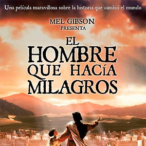 Foto The Miracle Maker