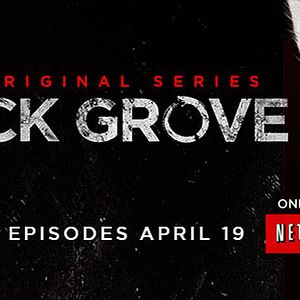 Foto Hemlock Grove