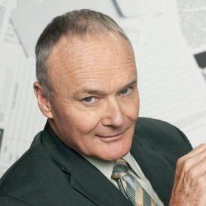 Foto Creed Bratton