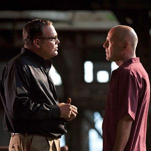 Foto Fuego con fuego