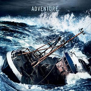 Foto Una aventura extraordinaria