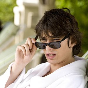 Foto Devon Bostick