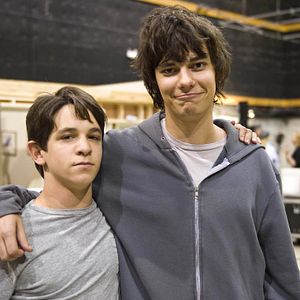 Foto Devon Bostick