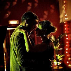 Foto Mikael Persbrandt