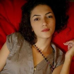 Foto Şebnem Hassanisoughi