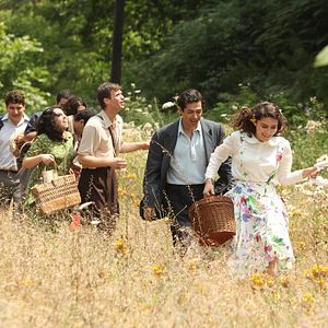 Foto Kıvanç Tatlıtuğ