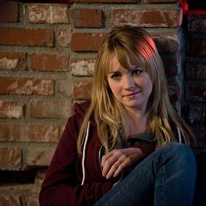 Foto Britt Robertson