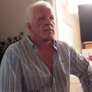 Foto Nick Nolte