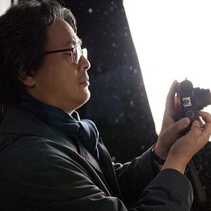 Foto Park Chan-Wook