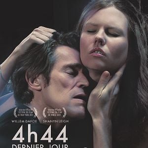 Foto 4:44 Last day on earth