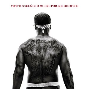 Foto Get Rich or Die Tryin'