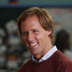 Foto Nat Faxon
