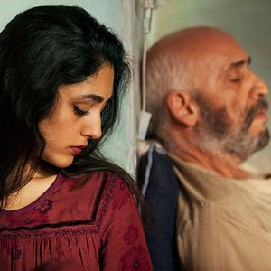 Foto Golshifteh Farahani