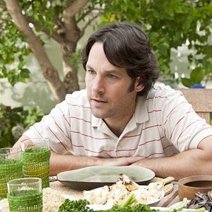 Foto Bienvenido a los 40