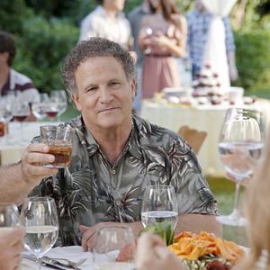 Foto Bienvenido a los 40