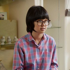 Foto Charlyne Yi