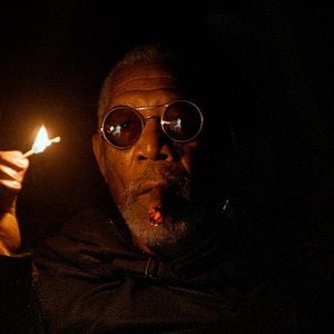 Foto Oblivion: El tiempo del olvido