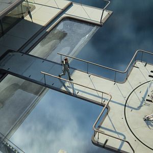 Foto Oblivion: El tiempo del olvido