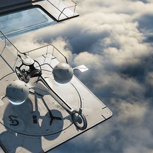 Foto Oblivion: El tiempo del olvido