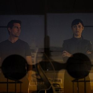 Foto Oblivion: El tiempo del olvido