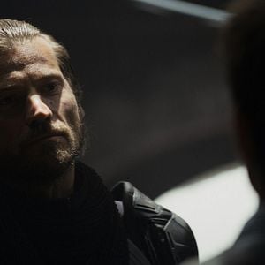 Foto Oblivion: El tiempo del olvido