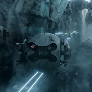 Foto Oblivion: El tiempo del olvido