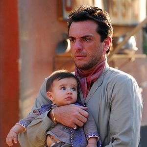 Foto Rodrigo Lombardi