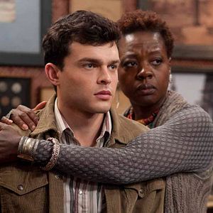 Foto Alden Ehrenreich