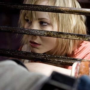 Foto Adelaide Clemens