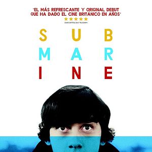 Foto Submarine