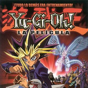 Foto Yu-Gi-Oh! La película