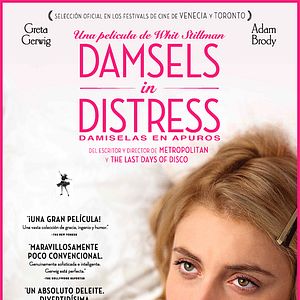Foto Damsels in Distress