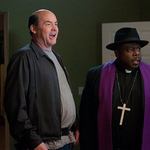 Foto Cedric The Entertainer