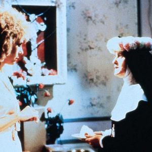 Foto Entre tinieblas