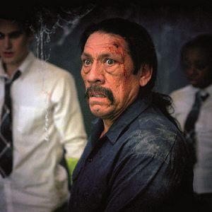 Foto Danny Trejo