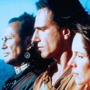 Foto Daniel Day-Lewis