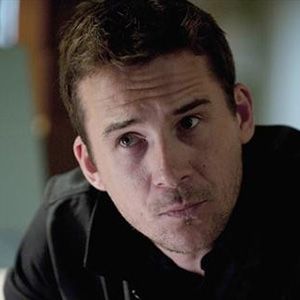 Foto Barry Sloane
