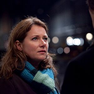 Foto Sidse Babett Knudsen