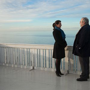 Foto Sidse Babett Knudsen